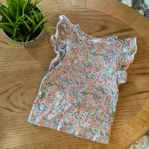 💜Carter’s girls T-shirt💜